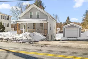 311 Chapel St, Burrillville, RI 02830 - Photo 1