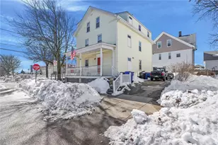 100 Pond St, Pawtucket, RI 02860 - Photo 1