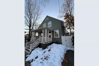 98 Butler Avenue, Providence, RI 02906 - Photo 1
