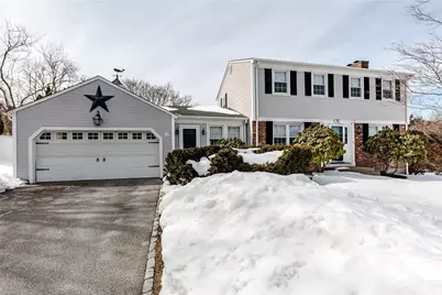 93 Tanglewood Drive, West Warwick, RI 02893 - Photo 1