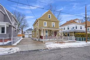 227 Sackett St, Providence, RI 02907 - Photo 1