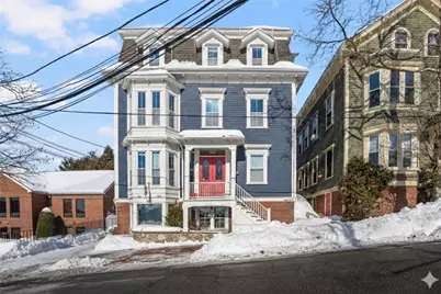 38 Transit Street #3, Providence, RI 02906 - Photo 1