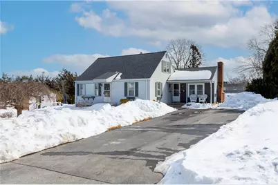 72 Westfield Drive, Cranston, RI 02920 - Photo 1