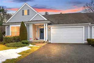 170 Providence Pike, North Smithfield, RI 02896 - Photo 1