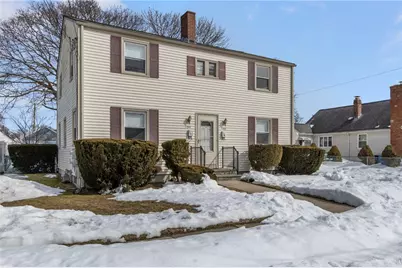 157 Jordan Avenue, Cranston, RI 02910 - Photo 1