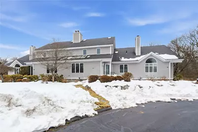 83 Oceanwoods Drive, North Kingstown, RI 02852 - Photo 1