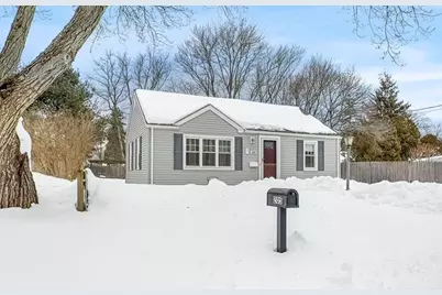 205 Payton Avenue, Warwick, RI 02889 - Photo 1