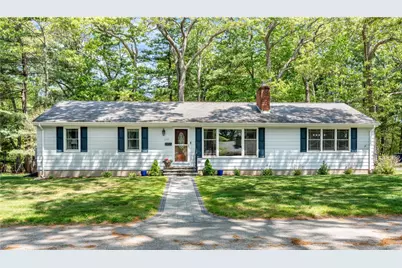 190 Brookhaven Road, North Kingstown, RI 02852 - Photo 1