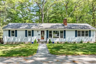 190 Brookhaven Rd, North Kingstown, RI 02852 - Photo 1
