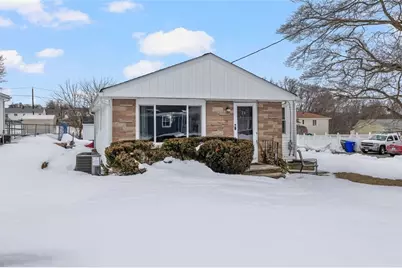 20 John Street, North Providence, RI 02904 - Photo 1