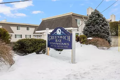 4158 Post Road #9, Warwick, RI 02818 - Photo 1