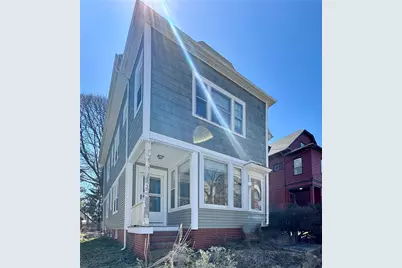 25 Sessions Street, Providence, RI 02906 - Photo 1