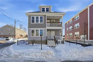 28 Nebraska St, Providence, RI 02905 - Photo 1