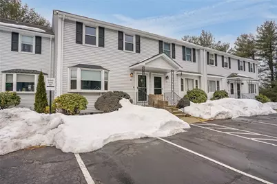 1 Magnum Court #4, Smithfield, RI 02917 - Photo 1