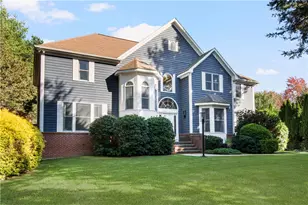 95 Pheasant Dr, East Greenwich, RI 02818 - Photo 1