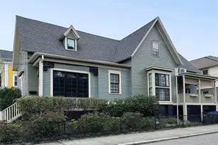 481 Pine St, Providence, RI 02907 - Photo 1