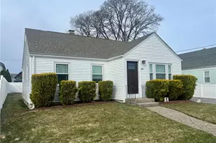 250 Pullen Ave, Pawtucket, RI 02861 - Photo 1