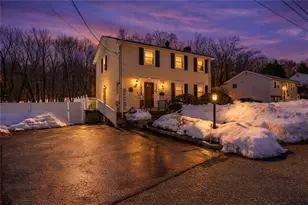 2 Marian Ln, Woonsocket, RI 02895 - Photo 1