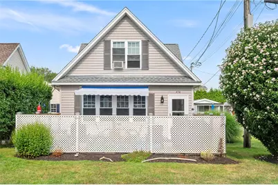 64 Burnside Avenue, Narragansett, RI 02882 - Photo 1
