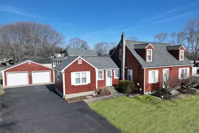 11 Blackbird Road, South Kingstown, RI 02892 - Photo 1