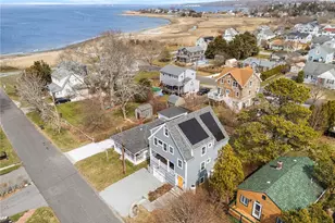 107 Dighton Ave, Portsmouth, RI 02871 - Photo 1