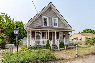 339 Beverage Hill Ave, Pawtucket, RI 02861 - Photo 1