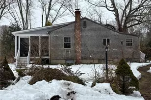 60 Corey Ave, North Kingstown, RI 02852 - Photo 1