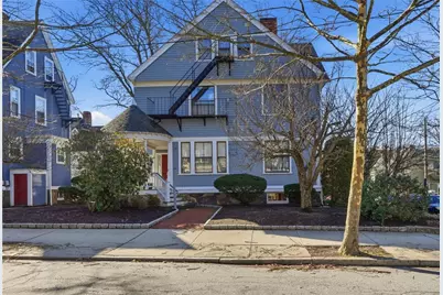 265 Bowen Street #2, Providence, RI 02906 - Photo 1