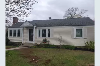 38 Rowe Avenue, Warwick, RI 02889 - Photo 1