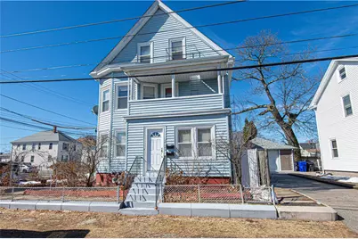 34 Tweed Street, Pawtucket, RI 02861 - Photo 1