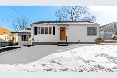3 Irons Avenue, Johnston, RI 02919 - Photo 1