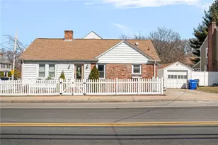 425 Park Ave, Cranston, RI 02910 - Photo 1