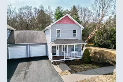 177 Jefferson Road, Burrillville, RI 02830 - Photo 1