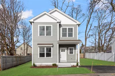 78 Wales Street, Cranston, RI 02920 - Photo 1