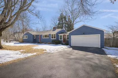 6 Conway Drive, Barrington, RI 02806 - Photo 1