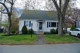 4 Eden Park Dr, Cranston, RI 02910 - Photo 1