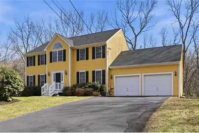 45 Gilbert Stuart Drive, Warwick, RI 02818 - Photo 1