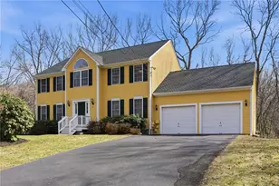 45 Gilbert Stuart Dr, Warwick, RI 02818 - Photo 1