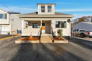10 Woburn St, Cranston, RI 02910 - Photo 1