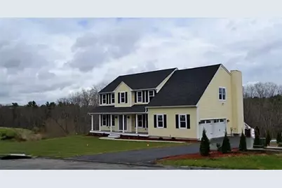 28 Longbrook Drive, Cumberland, RI 02864 - Photo 1