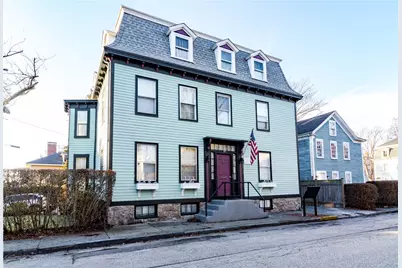 21 School Street #3, Newport, RI 02840 - Photo 1