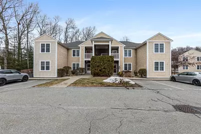 70 Turner Street #D-2, Warwick, RI 02886 - Photo 1
