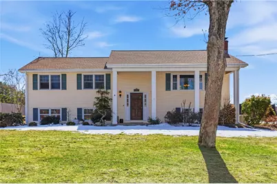 5 South Drive, Hopkinton, RI 02804 - Photo 1
