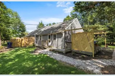 70 Weaver Road, North Kingstown, RI 02852 - Photo 1