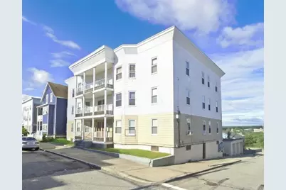 124 Burnside Avenue #3L, Woonsocket, RI 02895 - Photo 1