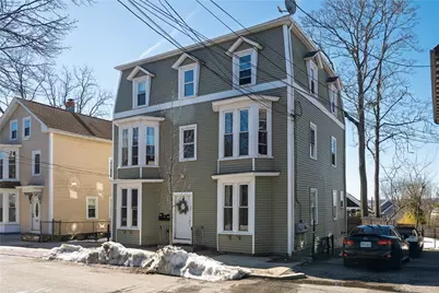 20 Peach Avenue, Providence, RI 02906 - Photo 1