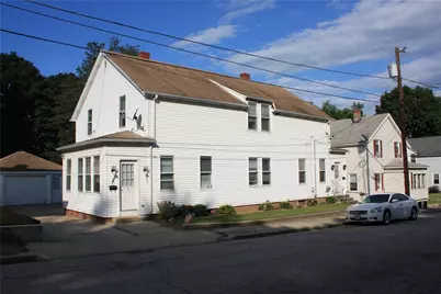 2 Saint Marys Road, North Providence, RI 02911 - Photo 1