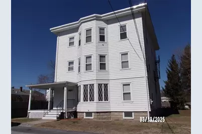 14 Courtland Street #2, Central Falls, RI 02863 - Photo 1