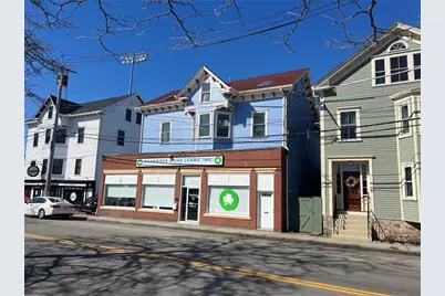 6 West Marlborough Street, Newport, RI 02840 - Photo 1