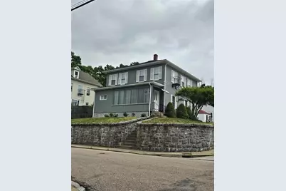 37 Pleasant Street, West Warwick, RI 02893 - Photo 1